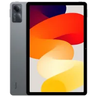 Планшет Xiaomi Redmi Pad SE 11"/ Графитовый Серый/ 128 ГБ/ Wi-Fi