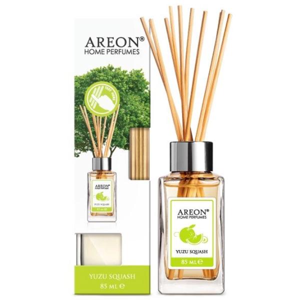 Освежитель воздуха для дома Areon Home Perfume Yuzu Squash/ 85 мл photo 1 Освежитель воздуха для дома Areon Home Perfume Yuzu Squash/ 85 мл photo 1