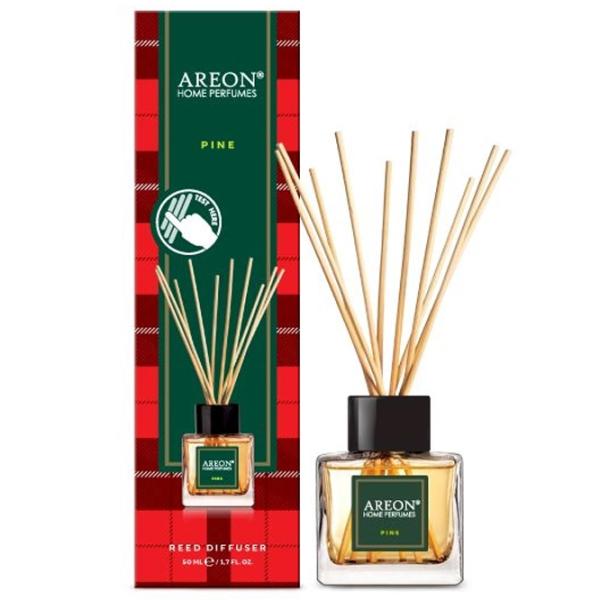Освежитель воздуха для дома Areon Home Perfume Pine/ 50 мл photo 1
