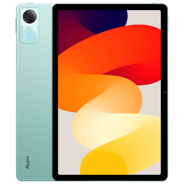 Tabletă Xiaomi Redmi Pad SE 11"/ Mint Green/ 128 GB/ Wi-Fi photo 1