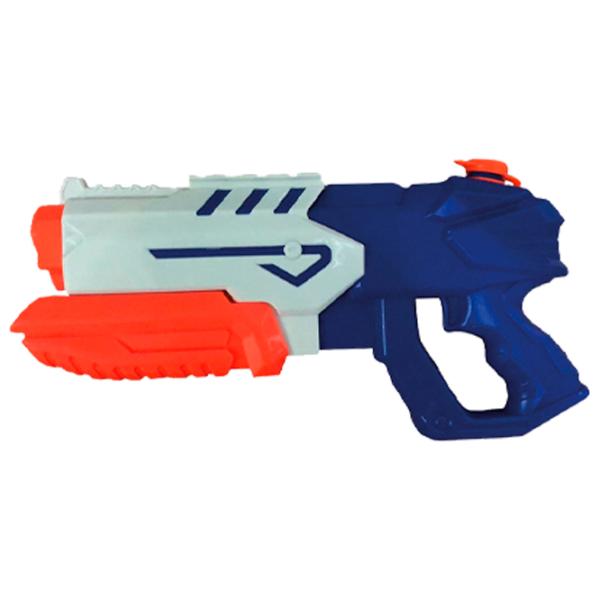 Pistol cu apa Happy People WK 350 17175 3+/ Apă/ Blue photo 1 Pistol cu apa Happy People WK 350 17175 3+/ Apă/ Blue photo 1