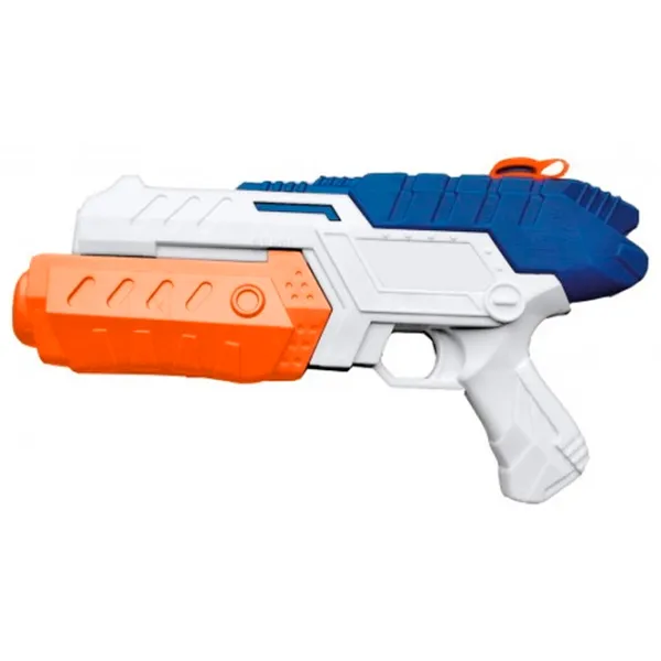 Pistol cu apa Happy People WP320 17027HP 3+/ Apă/ Blue photo 1