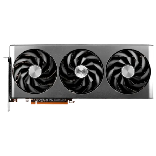 Видеокарта Sapphire Radeon RX 7800 XT PCI Express 4.0 / 16 ГБ photo 1