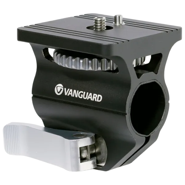 Адаптер для трипода Vanguard VEO+ MA1 Фото, видео/ Антрацит photo 1