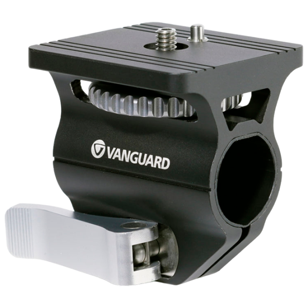 Адаптер для трипода Vanguard VEO+ MA1 Фото, видео/ Антрацит photo 1