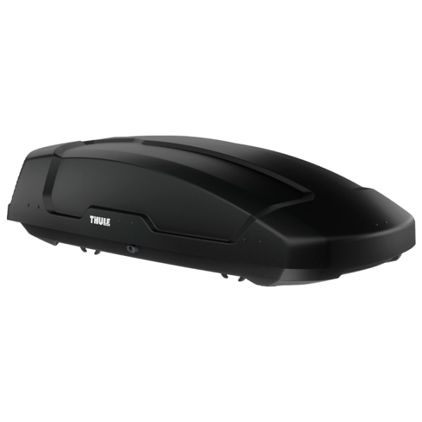 Автобокс THULE Force XT M PowerClick/ 400 л/ ABS Пластик photo 1