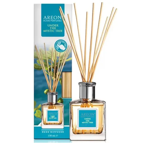 Освежитель воздуха для дома Areon Home Perfume Под мистическим деревом/ 150 мл photo 1