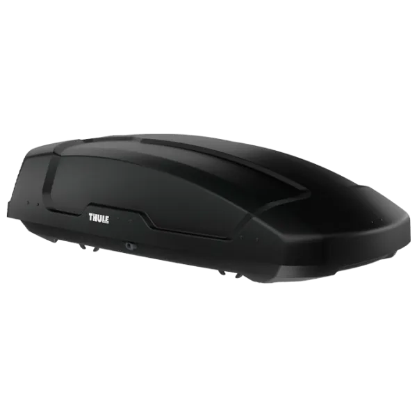 Автобокс THULE Force XT L PowerClick/ 450 л/ ABS Пластик photo 1