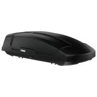 Автобокс THULE Force XT L PowerClick/ 450 л/ ABS Пластик