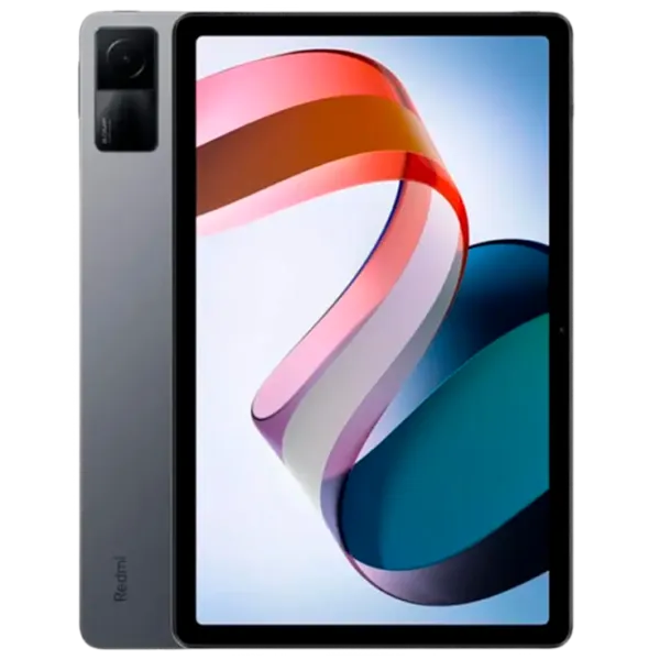 Планшет Xiaomi Redmi Pad 10.6"/ Черный Серый/ 128 ГБ/ Wi-Fi photo 1 Планшет Xiaomi Redmi Pad 10.6"/ Черный Серый/ 128 ГБ/ Wi-Fi photo 1