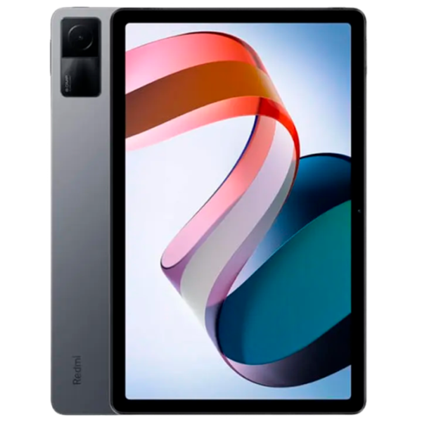 Планшет Xiaomi Redmi Pad 10.6"/ Черный Серый/ 128 ГБ/ Wi-Fi photo 1 Планшет Xiaomi Redmi Pad 10.6"/ Черный Серый/ 128 ГБ/ Wi-Fi photo 1