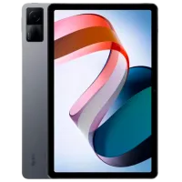 Планшет Xiaomi Redmi Pad 10.6"/ Черный Серый/ 128 ГБ/ Wi-Fi