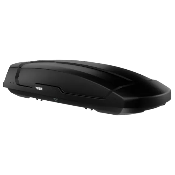 Cutie portbagaj THULE Force XT XL PowerClick/ 500 l/ ABS Plastic photo 1 Cutie portbagaj THULE Force XT XL PowerClick/ 500 l/ ABS Plastic photo 1
