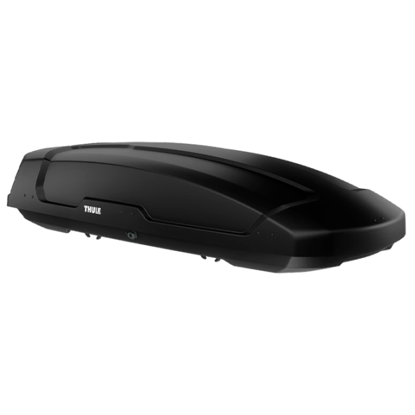 Cutie portbagaj THULE Force XT XL PowerClick/ 500 l/ ABS Plastic photo 1 Cutie portbagaj THULE Force XT XL PowerClick/ 500 l/ ABS Plastic photo 1