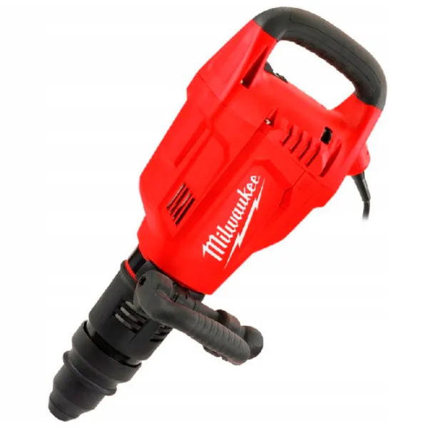 Ciocan demolator Milwaukee K1000S 1750 W / Red photo 1