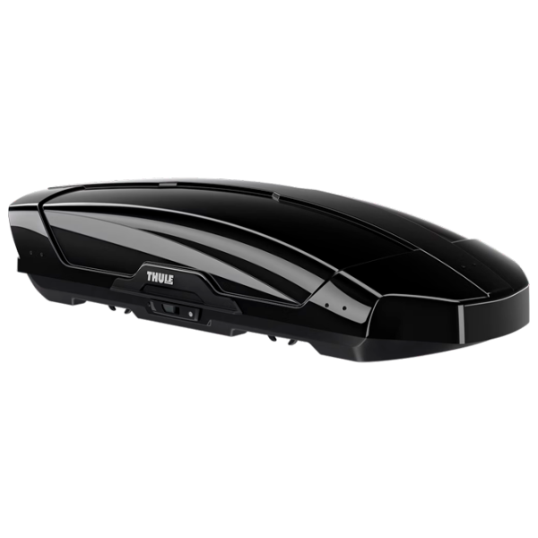Автобокс THULE Motion XT L PowerClick/ 450 л/ Пластик photo 1