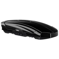 Автобокс THULE Motion XT L PowerClick/ 450 л/ Пластик
