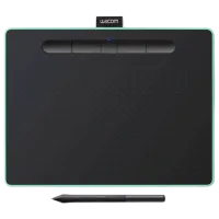 Графический планшет Wacom Intuos medium A5/ Pistachio