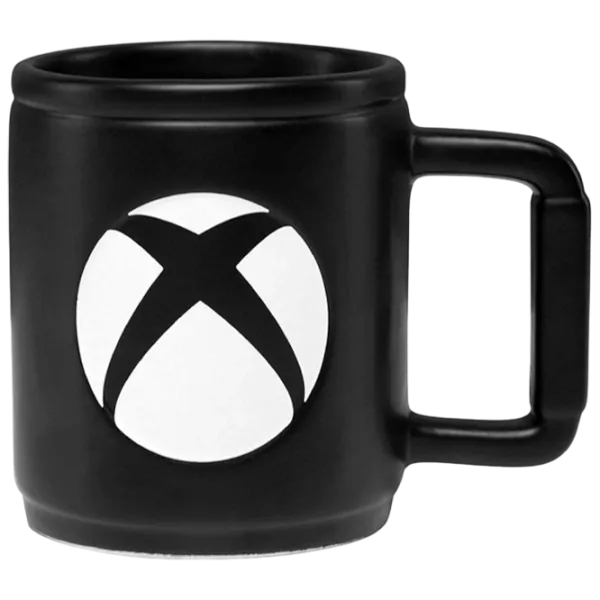 Кружка Paladone Xbox Official Gear 330 мл photo 1