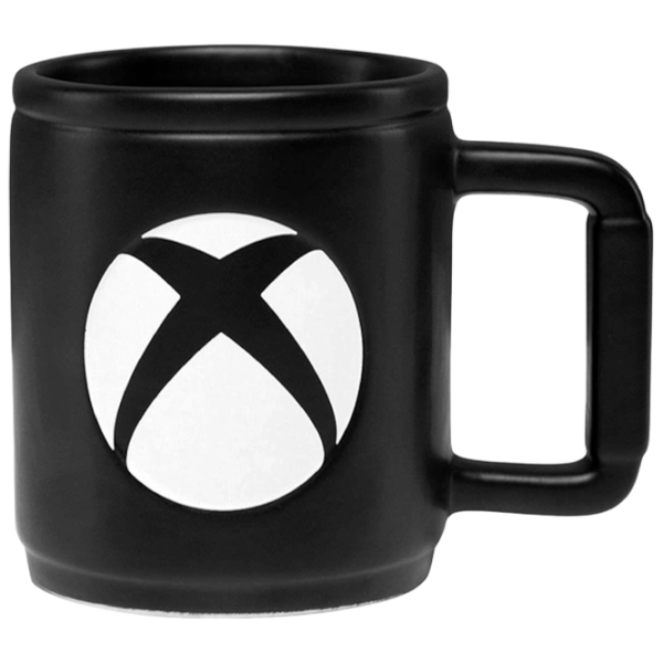 Кружка Paladone Xbox Official Gear 330 мл photo 1