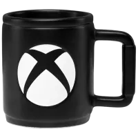 Кружка Paladone Xbox Official Gear 330 мл