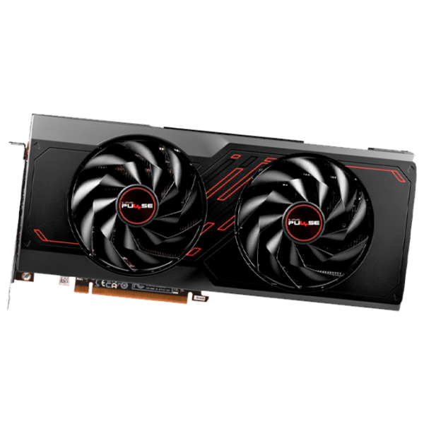 Видеокарта Sapphire Radeon RX 7700 XT Gaming OC PCI Express 4.0 / 12 ГБ photo 1