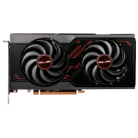 Видеокарта Sapphire Radeon RX 7600 PCI Express x8 4.0 / 8 ГБ