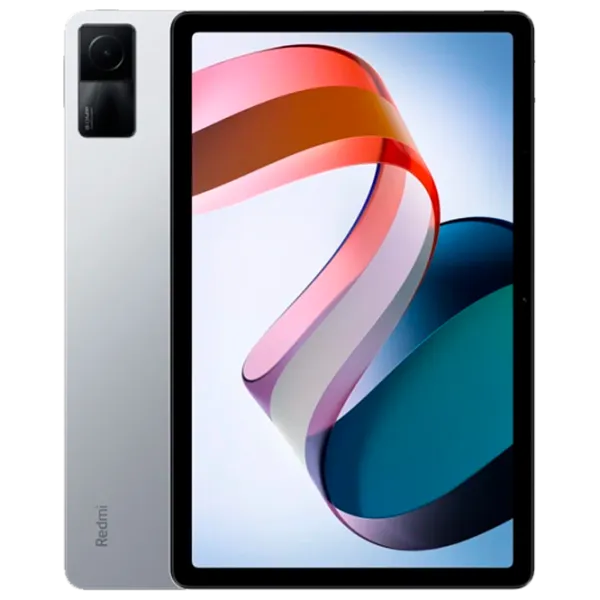 Tabletă Xiaomi Redmi Pad 10.6"/ Moonlight Silver/ 128 GB/ Wi-Fi photo 1 Tabletă Xiaomi Redmi Pad 10.6"/ Moonlight Silver/ 128 GB/ Wi-Fi photo 1