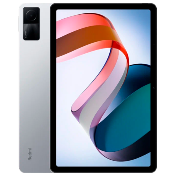 Tabletă Xiaomi Redmi Pad 10.6"/ Moonlight Silver/ 128 GB/ Wi-Fi photo 1 Tabletă Xiaomi Redmi Pad 10.6"/ Moonlight Silver/ 128 GB/ Wi-Fi photo 1