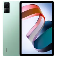 Планшет Xiaomi Redmi Pad 10.6"/ Mint Зелёный/ 128 ГБ/ Wi-Fi