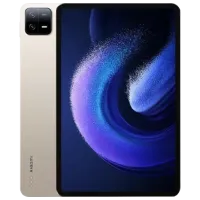 Планшет Xiaomi Pad 6 2023 11"/ Шампанское/ 256 ГБ/ Wi-Fi