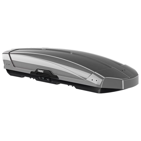 Cutie portbagaj THULE Motion XT XL PowerClick/ 610 l/ ABS Plastic photo 1