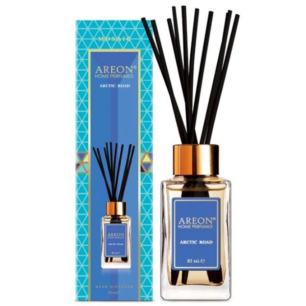 Освежитель воздуха для дома Areon Home Perfume Mosaic Arctic Road/ 85 мл photo 1 Освежитель воздуха для дома Areon Home Perfume Mosaic Arctic Road/ 85 мл photo 1