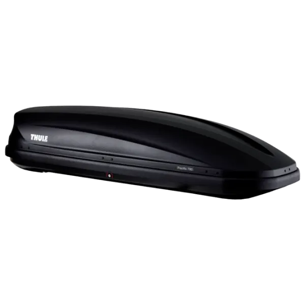 Автобокс THULE Pacific 780 DS L FastGrip/ 420 л/ ABS Пластик photo 1 Автобокс THULE Pacific 780 DS L FastGrip/ 420 л/ ABS Пластик photo 1