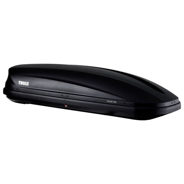Автобокс THULE Pacific 780 DS L FastGrip/ 420 л/ ABS Пластик photo 1 Автобокс THULE Pacific 780 DS L FastGrip/ 420 л/ ABS Пластик photo 1