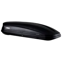 Автобокс THULE Pacific 780 DS L FastGrip/ 420 л/ ABS Пластик