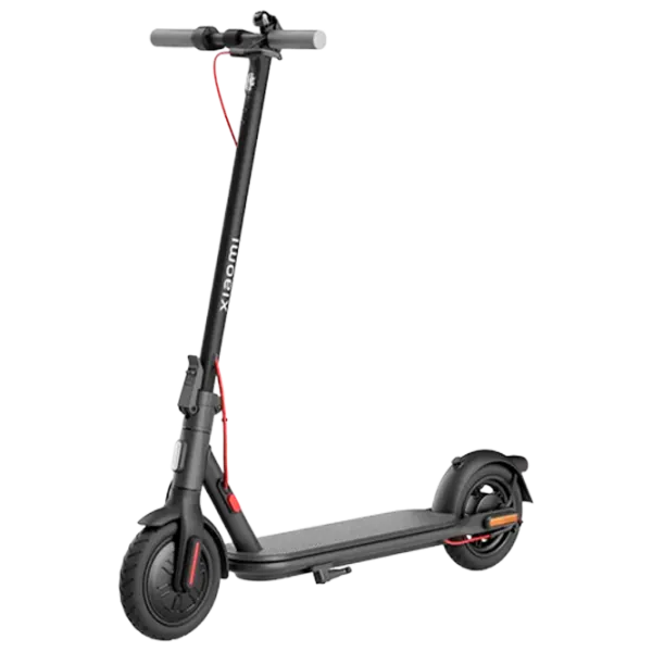 Электрический самокат Xiaomi Mi 4 Lite 300 Вт/ Черный photo 1 Электрический самокат Xiaomi Mi 4 Lite 300 Вт/ Черный photo 1