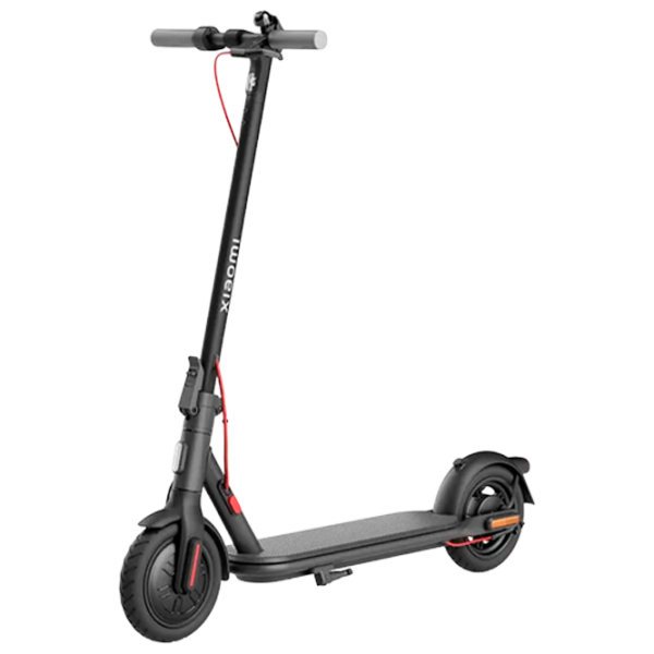 Электрический самокат Xiaomi Mi 4 Lite 300 Вт/ Черный photo 1 Электрический самокат Xiaomi Mi 4 Lite 300 Вт/ Черный photo 1