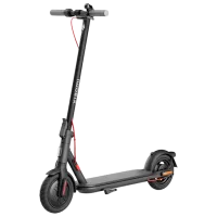 Электрический самокат Xiaomi Mi 4 Lite 300 Вт/ Черный