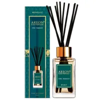Освежитель воздуха для дома Areon Home Perfume Mosaic Fine Tobacco/ 85 мл