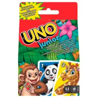 Joc de masă Mattel UNO 3+/ Uno