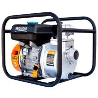 Мотопомпа Sequoia SPP600 36000 л/ ч 5150 Вт/ Бензин
