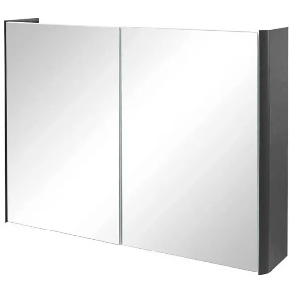 Dulap cu oglindă Martat Zen 60 x 80 x 16/ Oglindă photo 1 Dulap cu oglindă Martat Zen 60 x 80 x 16/ Oglindă photo 1