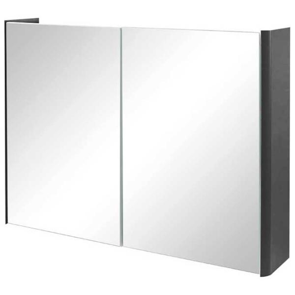 Dulap cu oglindă Martat Zen 60 x 80 x 16/ Oglindă photo 1 Dulap cu oglindă Martat Zen 60 x 80 x 16/ Oglindă photo 1