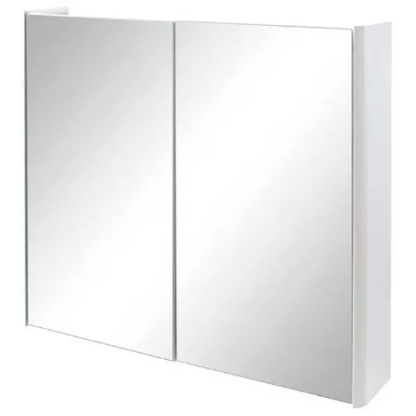 Dulap cu oglindă Martat Zen 60 x 60 x 16/ Oglindă photo 1 Dulap cu oglindă Martat Zen 60 x 60 x 16/ Oglindă photo 1