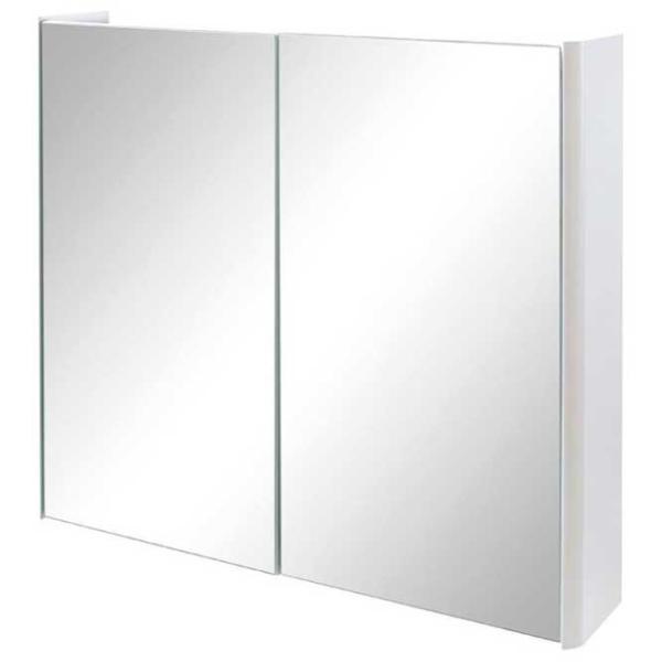 Dulap cu oglindă Martat Zen 60 x 60 x 16/ Oglindă photo 1 Dulap cu oglindă Martat Zen 60 x 60 x 16/ Oglindă photo 1