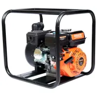 Motopompă Sequoia SPP600C 36000 l/ h 4780 W/ Benzină