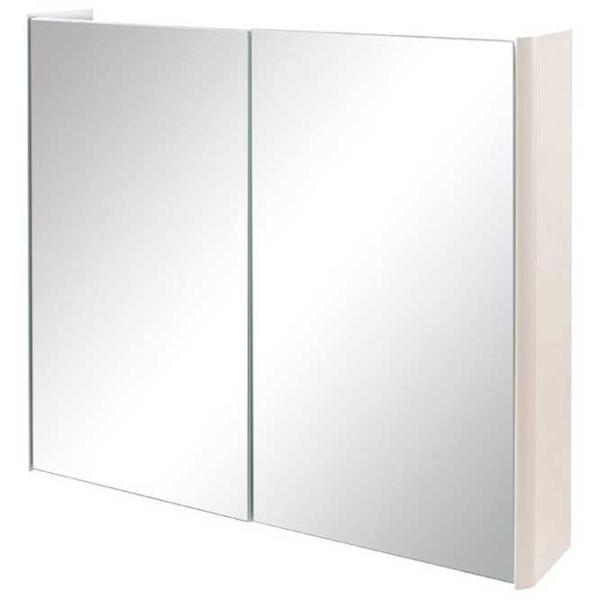 Шкаф с зеркалом Martat Zen 60см x 60см x 16см/ Зеркало photo 1