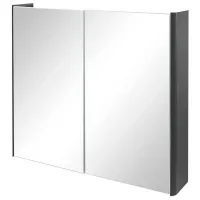 Dulap cu oglindă Martat Zen 60 x 60 x 16/ Oglindă