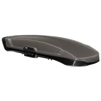 Автобокс THULE Vector L PowerClick/ 430 л/ ABS Пластик